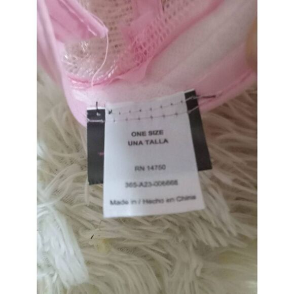 NWT authentic Barbie hat - Picture 2 of 4